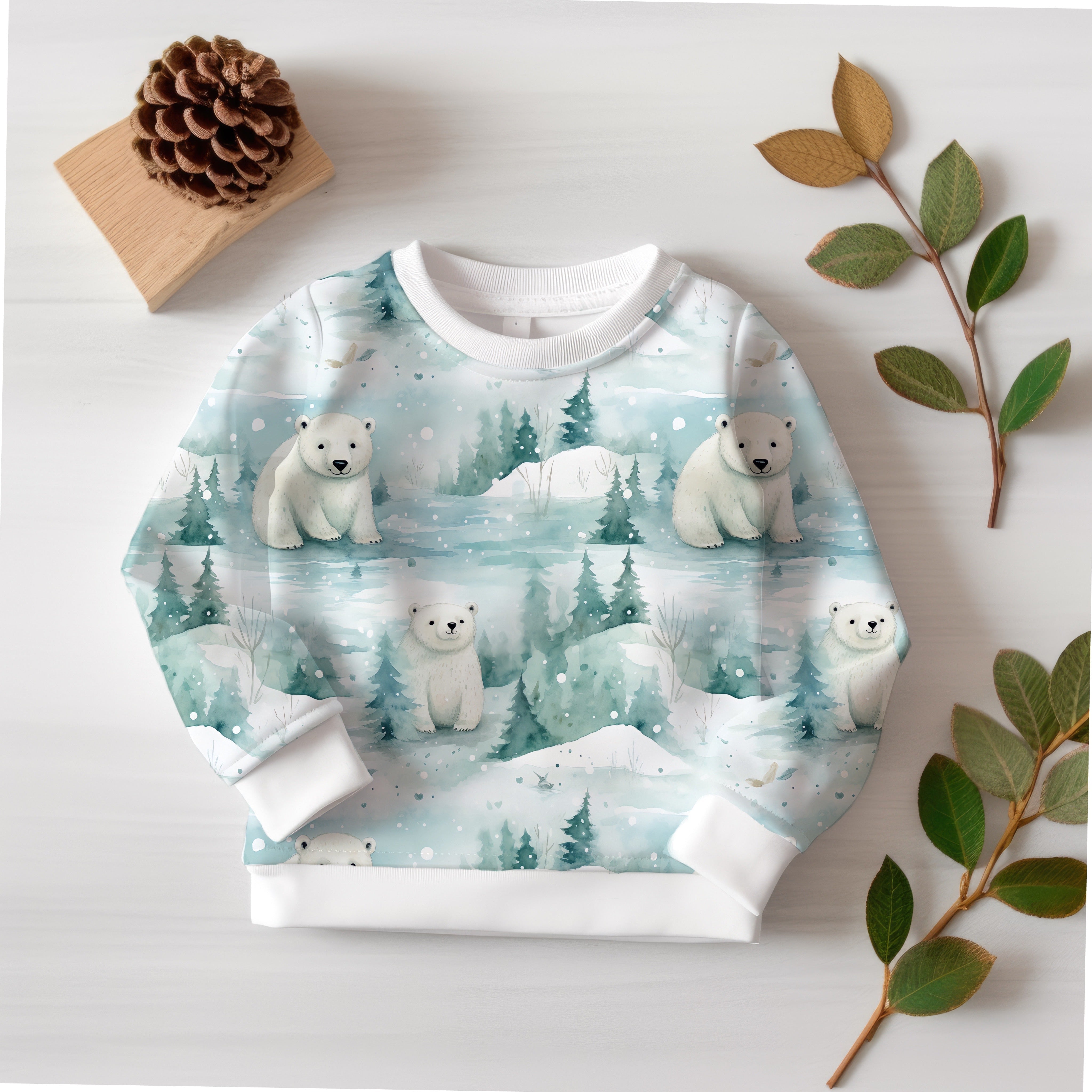 Eisbär   Wintervorbestellung